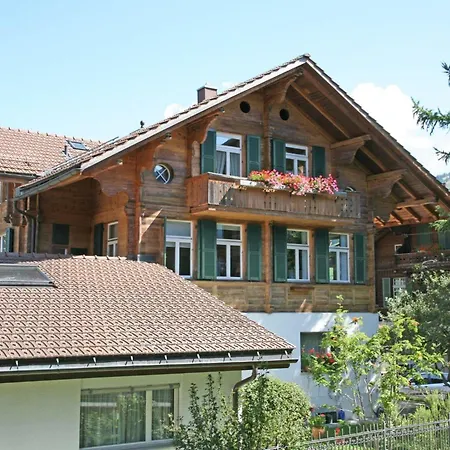 Апартаменты Pfander Appartement-fewo- Dusche Und Bad- Wc- 3 Schlafraeume 7-bettwohnung By Interhome *